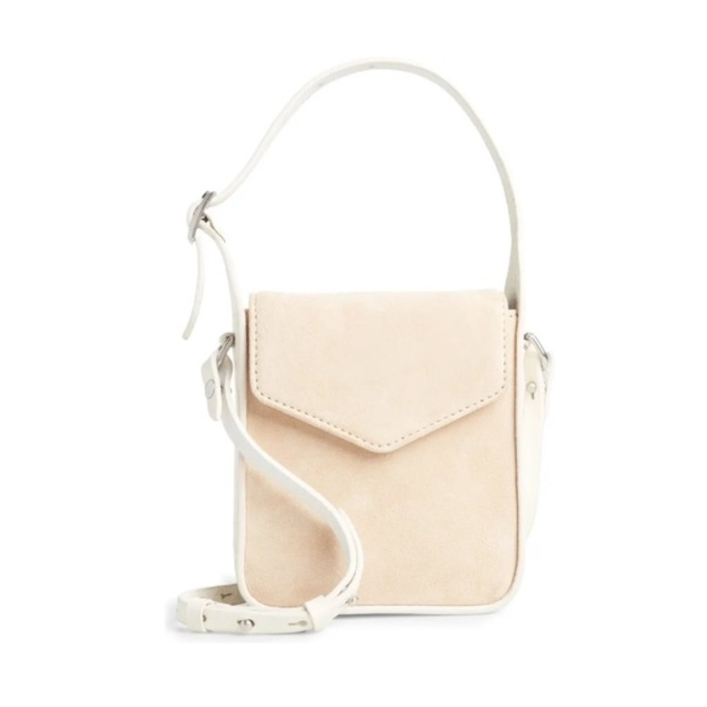 Rag and Bone Top Handle Crossbody